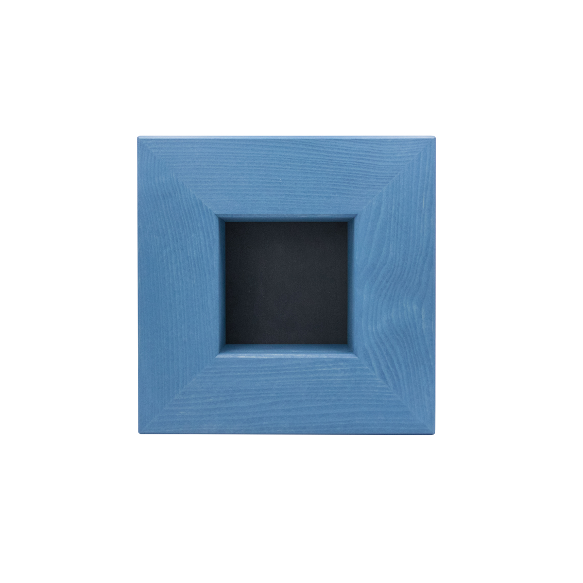 Wandrahmen, blau