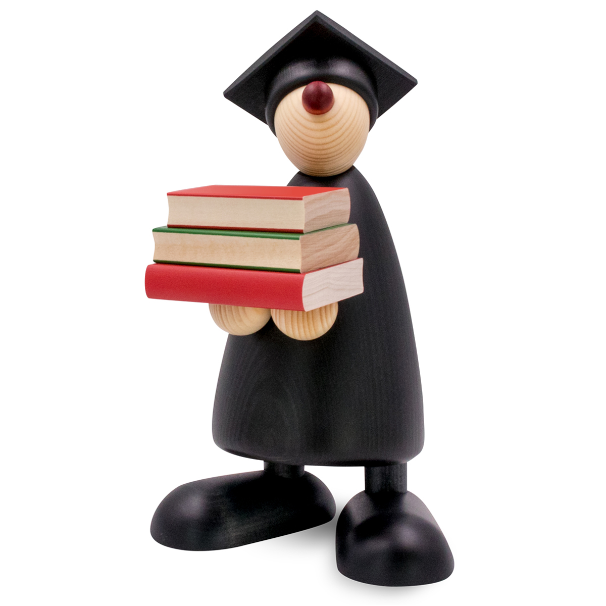 Advokat ohne Paragraf, groß