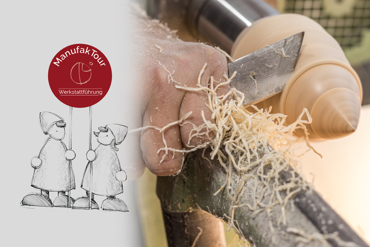 ManufakTour Produktwelt Teaser Bilder