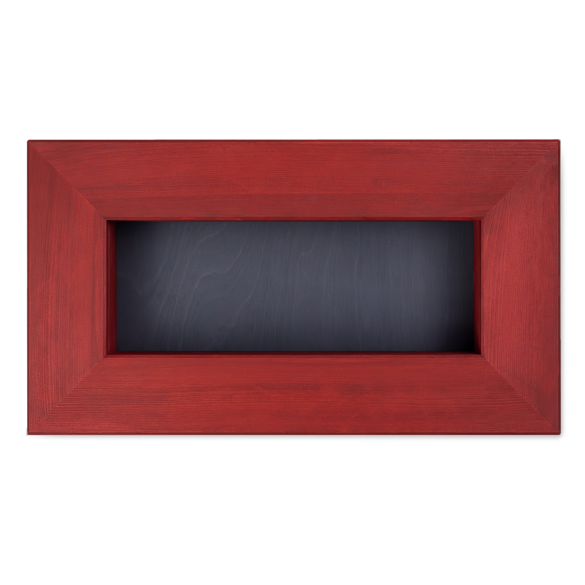 Wandrahmen, rot