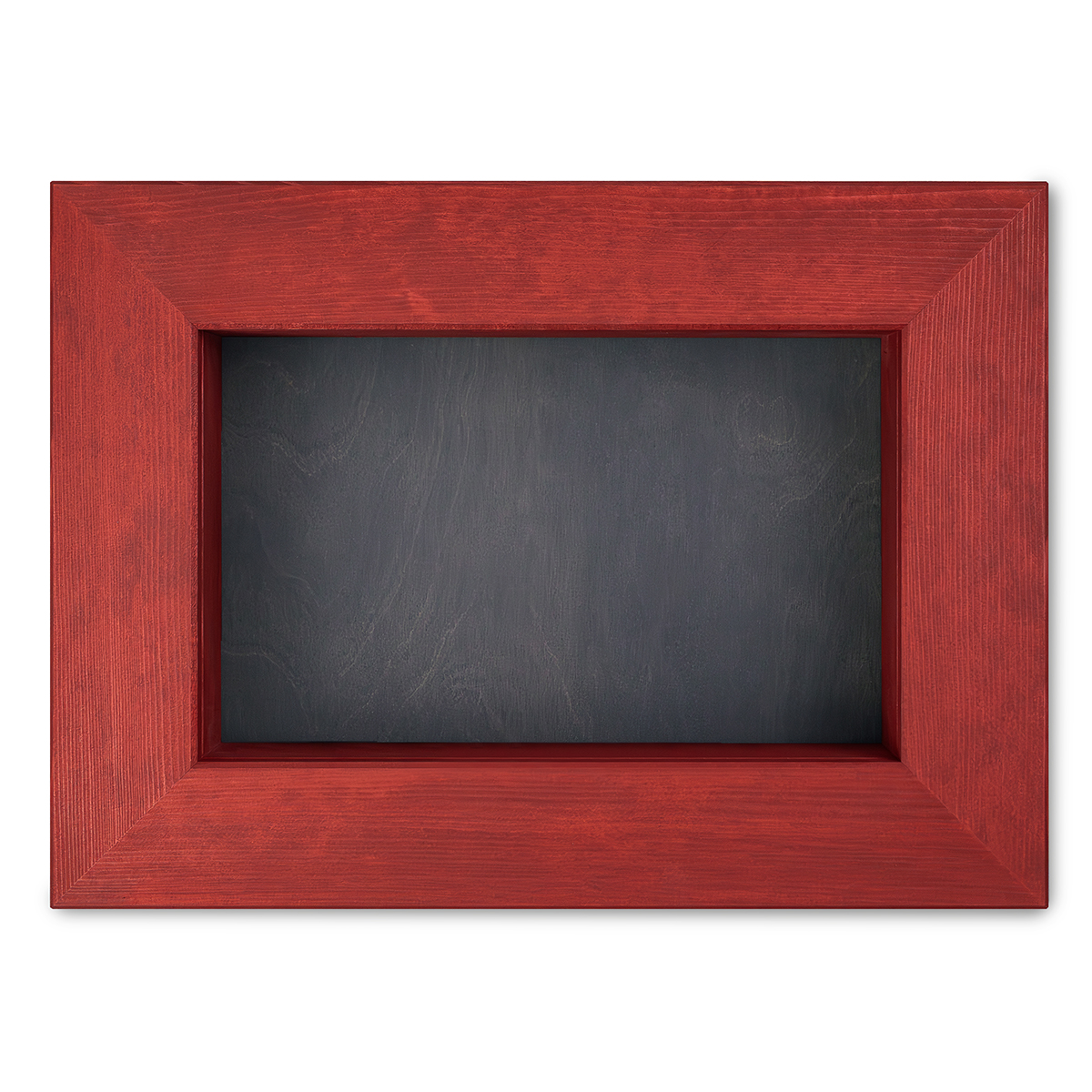 Wandrahmen, rot