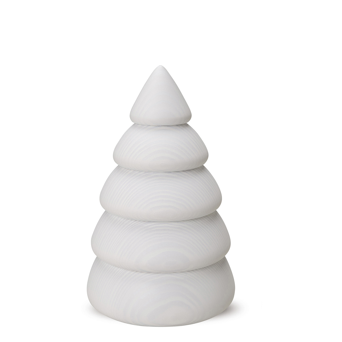 Winterbaum, groß - 14 cm