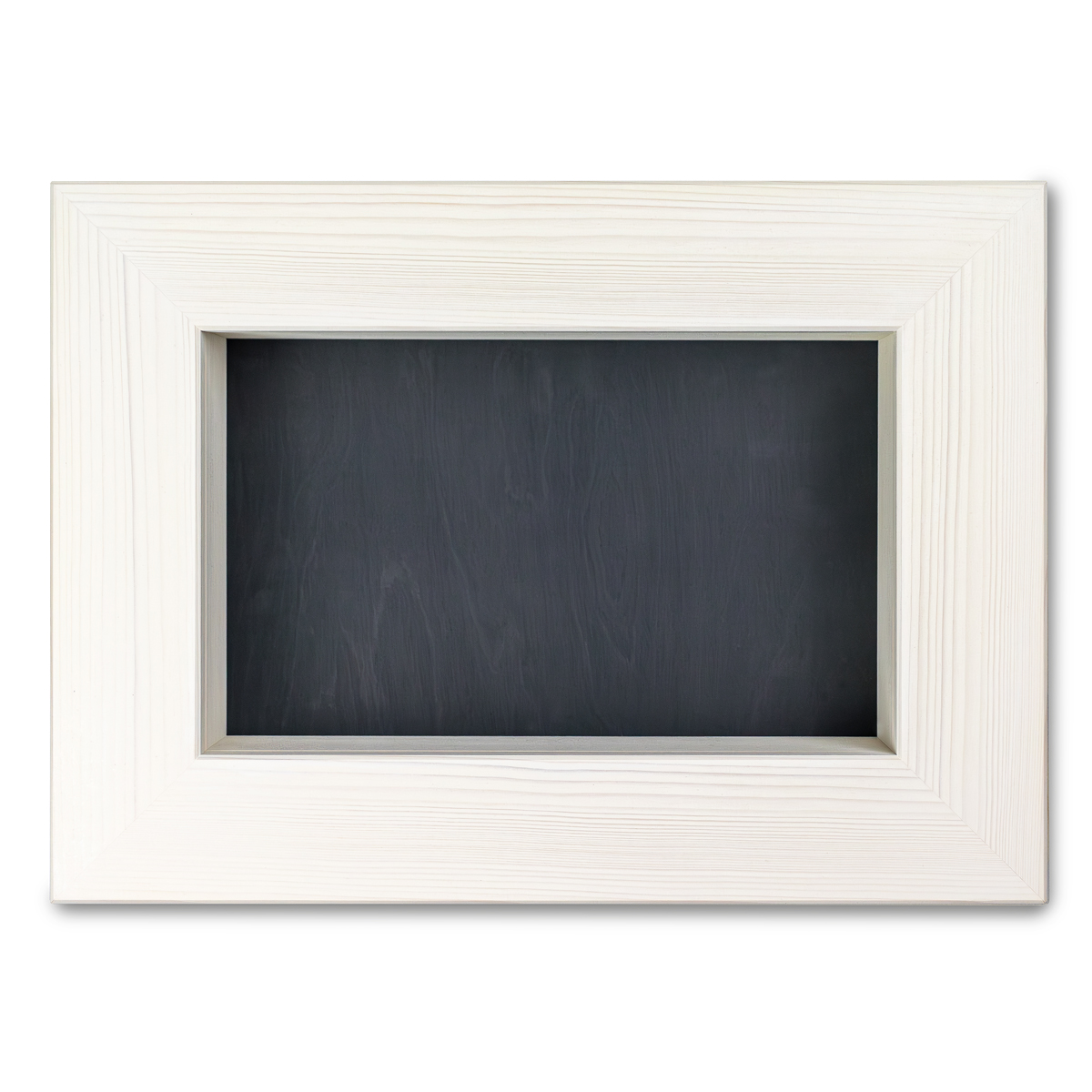 Wandrahmen, weiß
