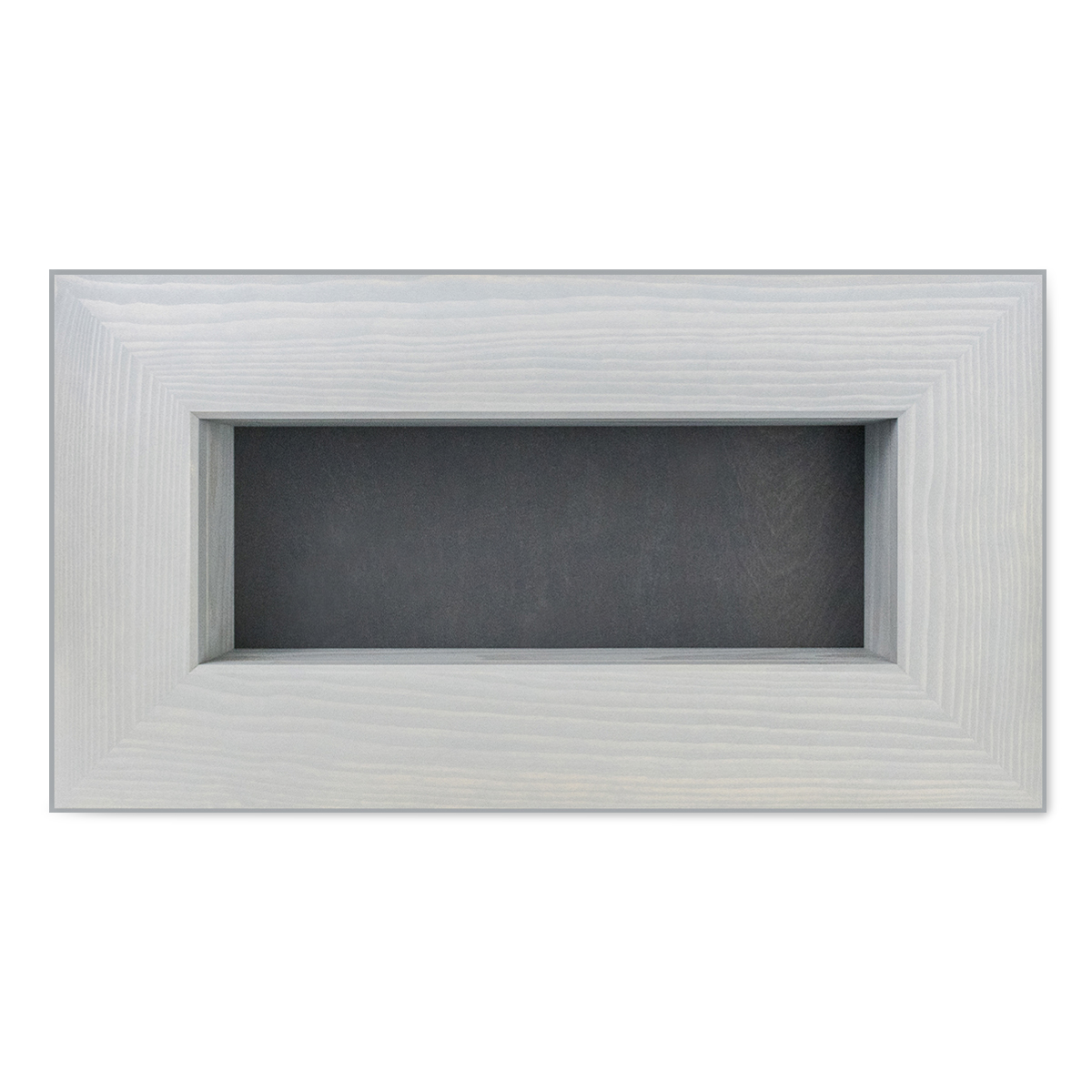 Wandrahmen, grau